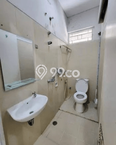 Rumah Modern 2 Kamar LT 32m2 di Gading Serpong Rumah Modern 2 Kamar LT 32m2 di Gading Serpong