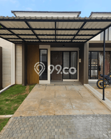 Rumah Luas Asri 2 KT Siap Huni di Cikupa Citra Raya Tangerang Rumah Luas Asri 2 KT Siap Huni di Cikupa Citra Raya Tangerang