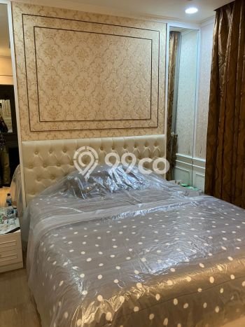 Rumah Elit Modern Tanpa Renovasi di Gading Serpong Tangerang Rumah Elit Modern Tanpa Renovasi di Gading Serpong Tangerang
