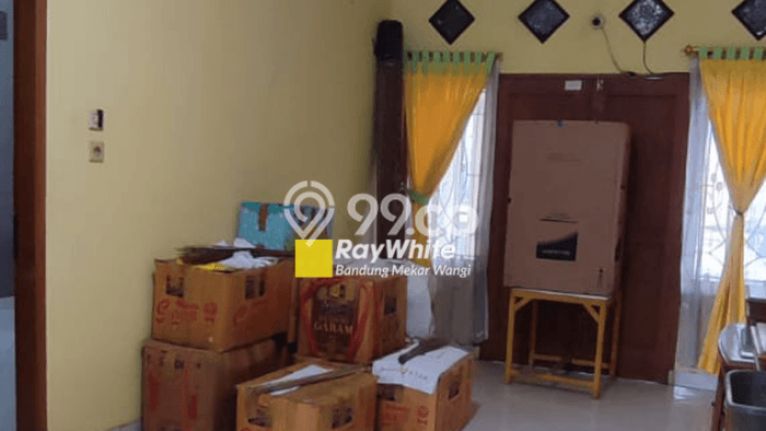 Jual Rumah Eksklusif 14 KT di Kopo, Bandung Jual Rumah Eksklusif 14 KT di Kopo, Bandung