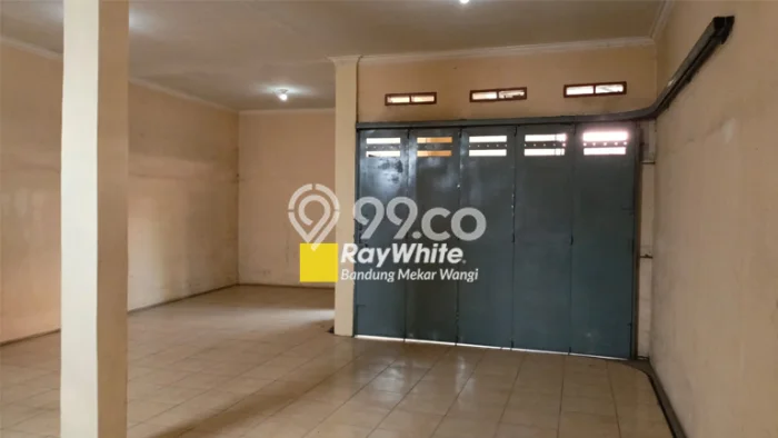 Rumah Minimalis 3 KT LT 165m2 di Bandung Kota Rumah Minimalis 3 KT LT 165m2 di Bandung Kota