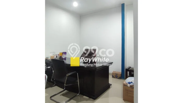 Unit Gudang Dijual di Bandung LT 740m2 & LB 600m2 Unit Gudang Dijual di Bandung LT 740m2 & LB 600m2