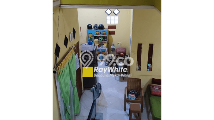 Jual Rumah Eksklusif 14 KT di Kopo, Bandung Jual Rumah Eksklusif 14 KT di Kopo, Bandung