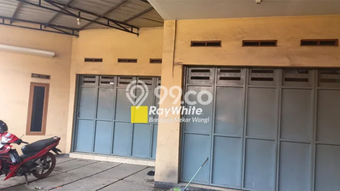 Rumah Minimalis 3 KT LT 165m2 di Bandung Kota Rumah Minimalis 3 KT LT 165m2 di Bandung Kota