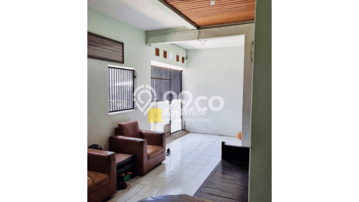 Rumah Luas Asri 5 KT Siap Pakai di Kopo Bandung Rumah Luas Asri 5 KT Siap Pakai di Kopo Bandung