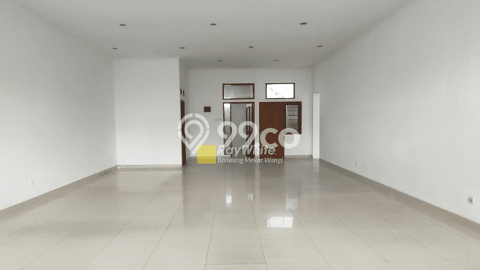 Dijual! Ruko di Bandung Kota Bandung LT 258m2 / LB 394m2 Kawasan Bisnis Dijual! Ruko di Bandung Kota Bandung LT 258m2 / LB 394m2 Kawasan Bisnis
