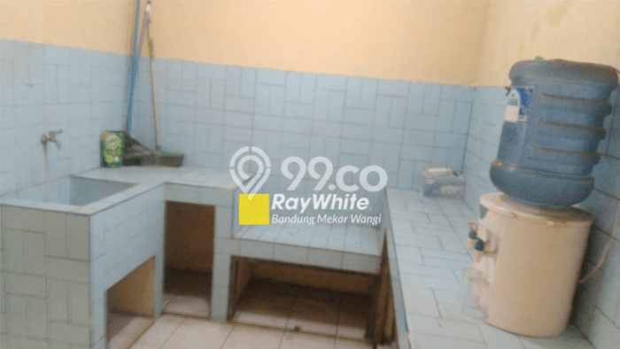 Rumah Minimalis 3 Kamar LT 145m2 di Bandung Kota Rumah Minimalis 3 Kamar LT 145m2 di Bandung Kota