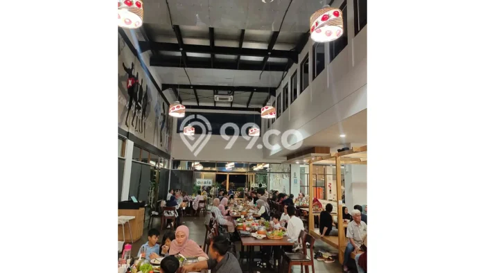 FOR RENT! Komersial di Dago Cocok untuk Bisnis 2000m2 FOR RENT! Komersial di Dago Cocok untuk Bisnis 2000m2