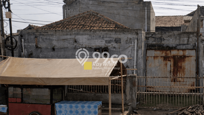 Untuk Dijual Tanah di Purwakarta, Luas 280m2 SHM Untuk Dijual Tanah di Purwakarta, Luas 280m2 SHM