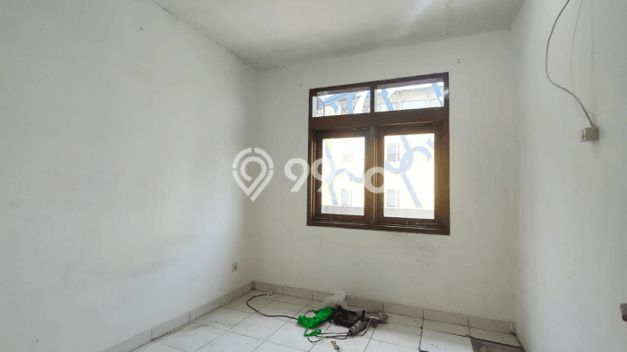 FOR RENT! Ruko di Gardu Jati Cocok untuk Bisnis 160m2 FOR RENT! Ruko di Gardu Jati Cocok untuk Bisnis 160m2