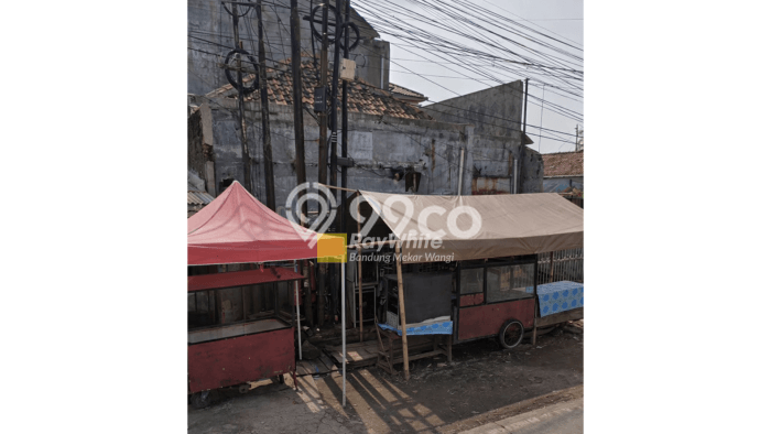 Untuk Dijual Tanah di Purwakarta, Luas 280m2 SHM Untuk Dijual Tanah di Purwakarta, Luas 280m2 SHM
