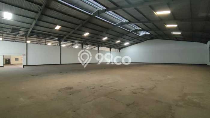 FOR RENT! Gudang di Leuwi Gajah Cocok untuk Bisnis 7000m2 FOR RENT! Gudang di Leuwi Gajah Cocok untuk Bisnis 7000m2