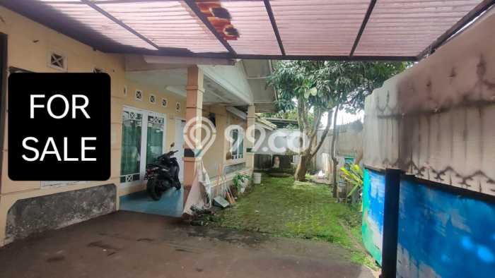 Dijual Rumah Strategis Bagus Punya 2 KT di Sumedang Selatan Sumedang SHM Dijual Rumah Strategis Bagus Punya 2 KT di Sumedang Selatan Sumedang SHM