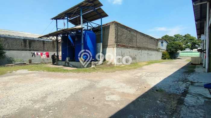 Gudang untuk Disewa di Pusat Bandung Luas Bangunan 712m2 Gudang untuk Disewa di Pusat Bandung Luas Bangunan 712m2