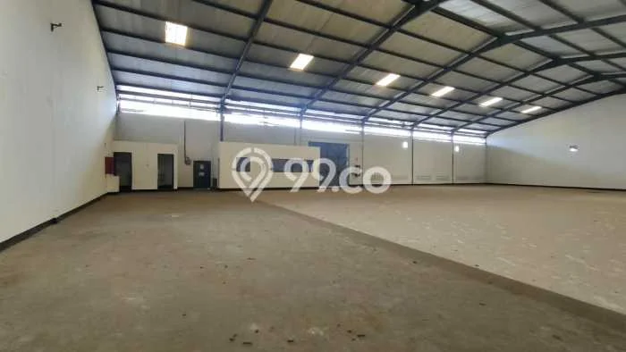 FOR RENT! Gudang di Leuwi Gajah Cocok untuk Bisnis 7000m2 FOR RENT! Gudang di Leuwi Gajah Cocok untuk Bisnis 7000m2