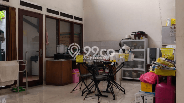 Hunian Nyaman Asri 4 KT Siap Pakai di Caringin Bandung Hunian Nyaman Asri 4 KT Siap Pakai di Caringin Bandung
