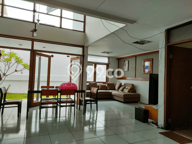 Dijual Rumah Mewah Elegan Dengan View Eksklusif di Setiabudi, Bandung Dijual Rumah Mewah Elegan Dengan View Eksklusif di Setiabudi, Bandung