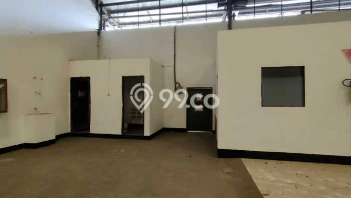 FOR RENT! Gudang di Leuwi Gajah Cocok untuk Bisnis 7000m2 FOR RENT! Gudang di Leuwi Gajah Cocok untuk Bisnis 7000m2