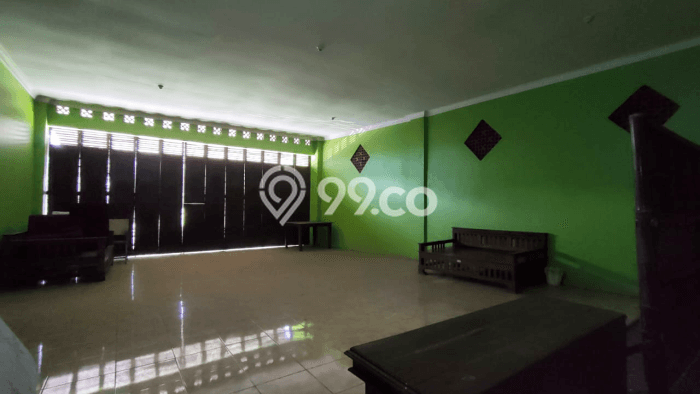 Komersial Dijual di Prime Area Garut Luas 360m2 Komersial Dijual di Prime Area Garut Luas 360m2