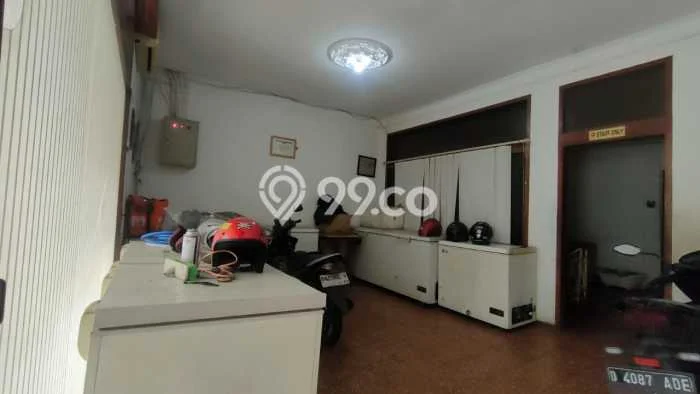 Dijual Rumah Mewah Elegan Dengan View Eksklusif di Tubagus Ismail, Bandung Dijual Rumah Mewah Elegan Dengan View Eksklusif di Tubagus Ismail, Bandung