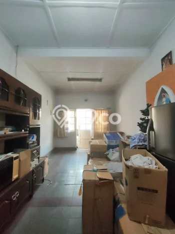 Rumah Modern 3 KT di Pajajaran Bandung Unfurnished Rumah Modern 3 KT di Pajajaran Bandung Unfurnished