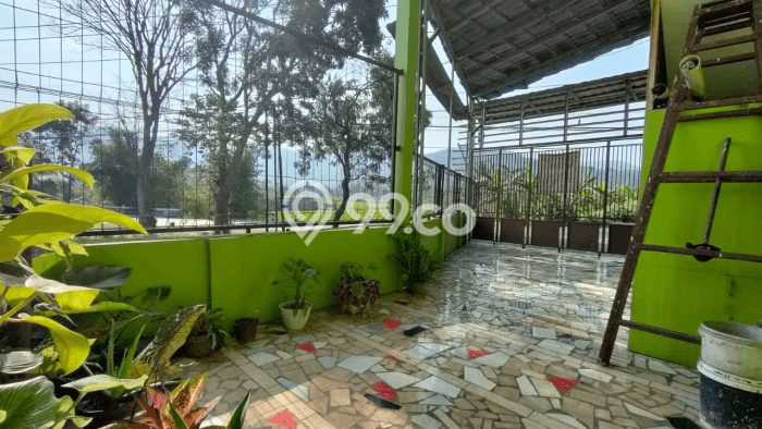 Komersial Dijual di Prime Area Garut Luas 360m2 Komersial Dijual di Prime Area Garut Luas 360m2