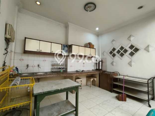 Komersial Dijual Lokasi Emas di Regol Luas 1650m2 Komersial Dijual Lokasi Emas di Regol Luas 1650m2