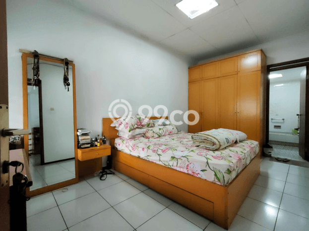 Dijual Rumah Mewah Elegan Dengan View Eksklusif di Setiabudi, Bandung Dijual Rumah Mewah Elegan Dengan View Eksklusif di Setiabudi, Bandung