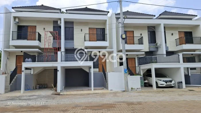 Dijual Hunian Rumah Terawat 3 Kamar di Pudak Payung, Semarang Dijual Hunian Rumah Terawat 3 Kamar di Pudak Payung, Semarang