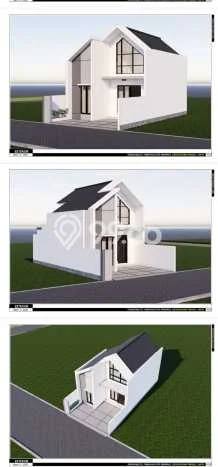 Rumah Sederhana Dijual di Tembalang 2 Kamar dengan LT 60m2 Rumah Sederhana Dijual di Tembalang 2 Kamar dengan LT 60m2