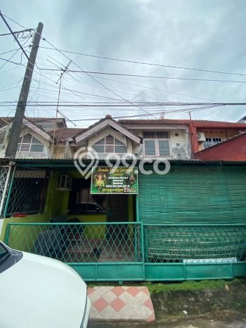 Dijual Rumah Minimalis Bagus Punya 2 KT di Lubuk Baja Batam SHM Dijual Rumah Minimalis Bagus Punya 2 KT di Lubuk Baja Batam SHM