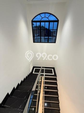 Hunian Mewah Dijual LT 200m2 di Batam Kota, Batam Hunian Mewah Dijual LT 200m2 di Batam Kota, Batam