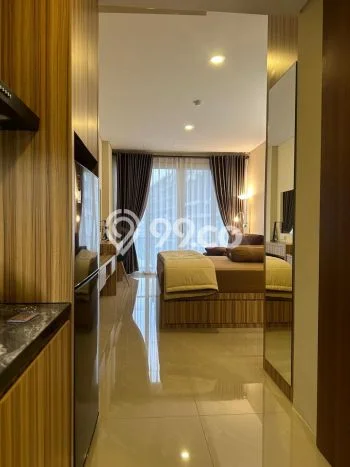 Dijual Apartemen di Lubuk Baja, Batam Punya 1 Kamar Tidur Dijual Apartemen di Lubuk Baja, Batam Punya 1 Kamar Tidur