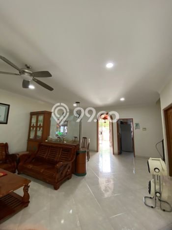 Dijual Rumah Eksklusif 5 KT di Batam Centre, Batam Dijual Rumah Eksklusif 5 KT di Batam Centre, Batam