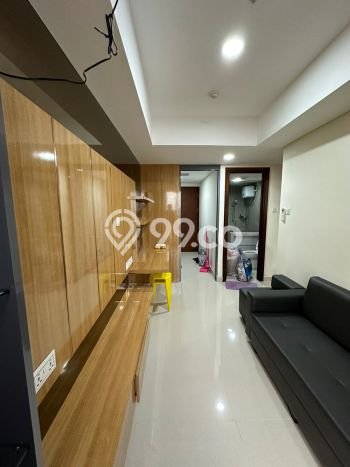 Apartemen Kawasan , Batam, 1 KM, Luas 51m2m² Apartemen Kawasan , Batam, 1 KM, Luas 51m2m²