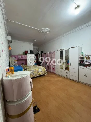 For Sale Rumah 4 Kamar Lokasi Strategis Nyaman dan Strategis di Lubuk Baja For Sale Rumah 4 Kamar Lokasi Strategis Nyaman dan Strategis di Lubuk Baja