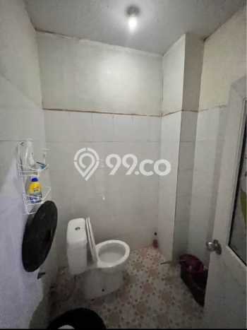 Rumah Modern 3 KT LT 120m2 di Batam Centre Rumah Modern 3 KT LT 120m2 di Batam Centre