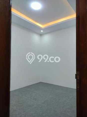 Rumah Minimalis 3 Kamar LT 154m2 di Batam Centre Rumah Minimalis 3 Kamar LT 154m2 di Batam Centre