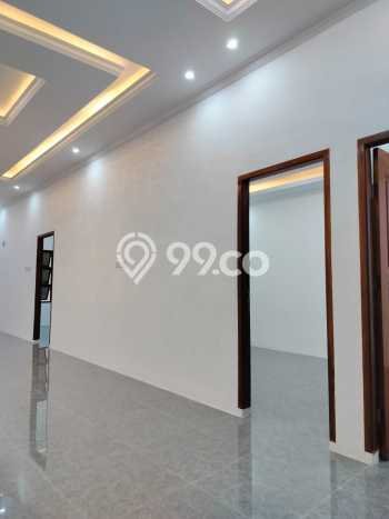 Rumah Minimalis 3 Kamar LT 154m2 di Batam Centre Rumah Minimalis 3 Kamar LT 154m2 di Batam Centre