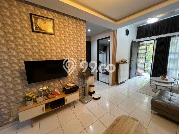 Rumah Minimalis 3 KT di Batam Centre Batam Full Furnished Rumah Minimalis 3 KT di Batam Centre Batam Full Furnished