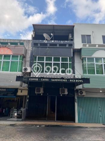 Paling Dicari! Ruko Dijual di Batam Centre Harga Kompetitif Paling Dicari! Ruko Dijual di Batam Centre Harga Kompetitif