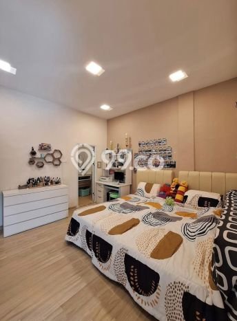 Jual Rumah Luas Megah Dengan View Eksklusif di Batam Centre, Batam Jual Rumah Luas Megah Dengan View Eksklusif di Batam Centre, Batam