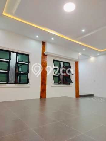 Rumah Minimalis 3 Kamar LT 154m2 di Batam Centre Rumah Minimalis 3 Kamar LT 154m2 di Batam Centre