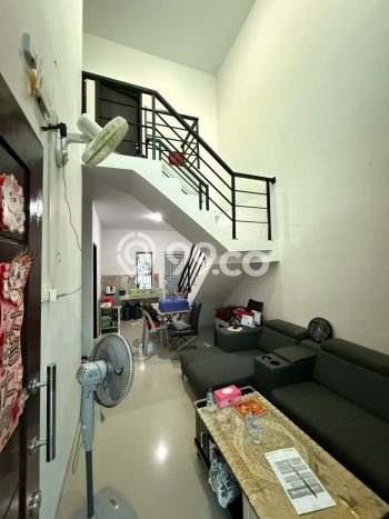 Rumah Modern 4 Kamar LT 90m2 di Tiban Rumah Modern 4 Kamar LT 90m2 di Tiban