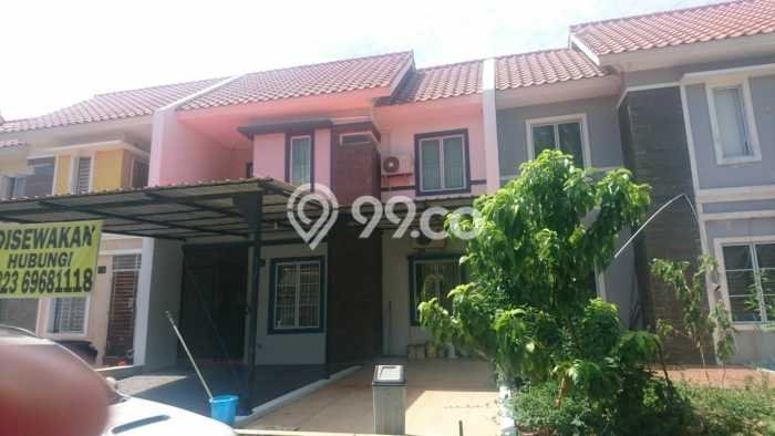 Rumah Modern 3 KT di Batam Centre Batam Semi Furnished Rumah Modern 3 KT di Batam Centre Batam Semi Furnished