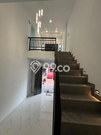 Rumah 3 KT 3 KM Cluster Exclusive di , Batam Rumah 3 KT 3 KM Cluster Exclusive di , Batam