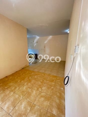 Rumah Modern 2 Kamar LT 120m2 di Tiban Rumah Modern 2 Kamar LT 120m2 di Tiban