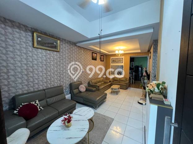 Rumah Minimalis 3 KT di Batam Centre Batam Full Furnished Rumah Minimalis 3 KT di Batam Centre Batam Full Furnished