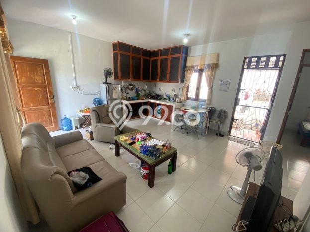 For Sale Hunian Rumah Nyaman 2 KT di Batam Centre, Batam For Sale Hunian Rumah Nyaman 2 KT di Batam Centre, Batam