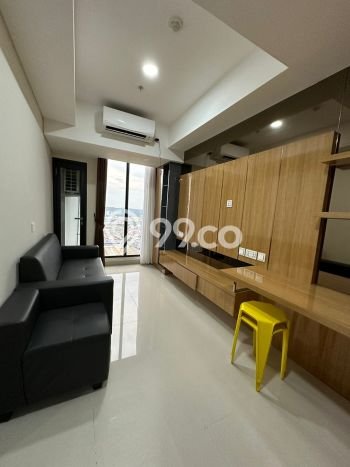 Apartemen Kawasan , Batam, 1 KM, Luas 51m2m² Apartemen Kawasan , Batam, 1 KM, Luas 51m2m²